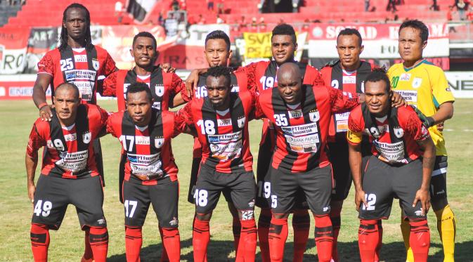 Persipura